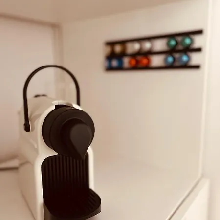 דירה Albloft - Design-wohnung 82 Qm Mit Balkon Und Parkplatz 10 Minuten Nach Tuebingen Kirchentellinsfurt