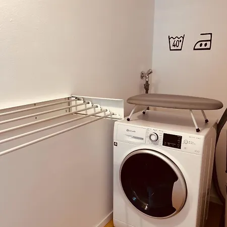 Albloft - Design-wohnung 82 Qm Mit Balkon Und Parkplatz 10 Minuten Nach Tuebingen * Kirchentellinsfurt