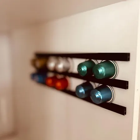 Albloft - Design-wohnung 82 Qm Mit Balkon Und Parkplatz 10 Minuten Nach Tuebingen דירה