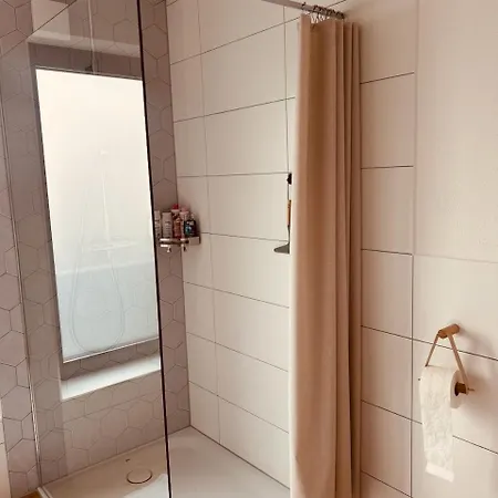 Albloft - Design-wohnung 82 Qm Mit Balkon Und Parkplatz 10 Minuten Nach Tuebingen * Kirchentellinsfurt