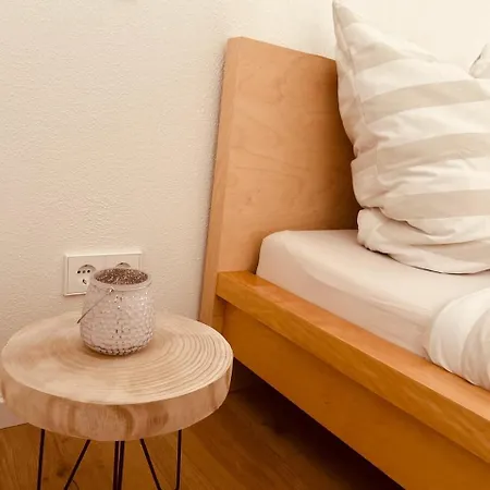 Albloft - Design-wohnung 82 Qm Mit Balkon Und Parkplatz 10 Minuten Nach Tuebingen דירה Kirchentellinsfurt
