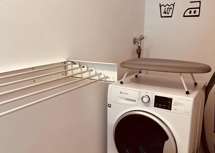 Albloft - Modernes Neues Nahe & Alb Fuer Bis Zu 6 Personen In * Kirchentellinsfurt