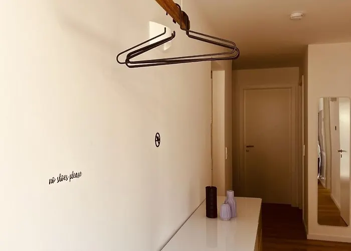 Albloft - Modernes Neues Nahe & Alb Fuer Bis Zu 6 Personen In *