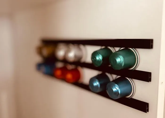 Albloft - Modernes Neues Nahe & Alb Fuer Bis Zu 6 Personen In דירה