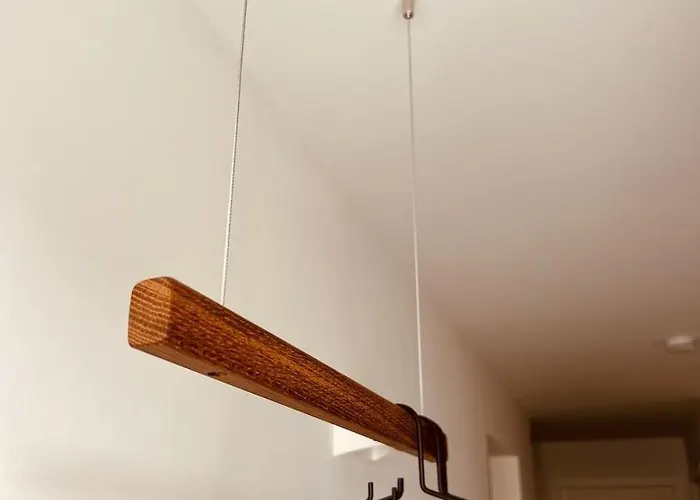 Albloft - Modernes Neues Nahe & Alb Fuer Bis Zu 6 Personen In