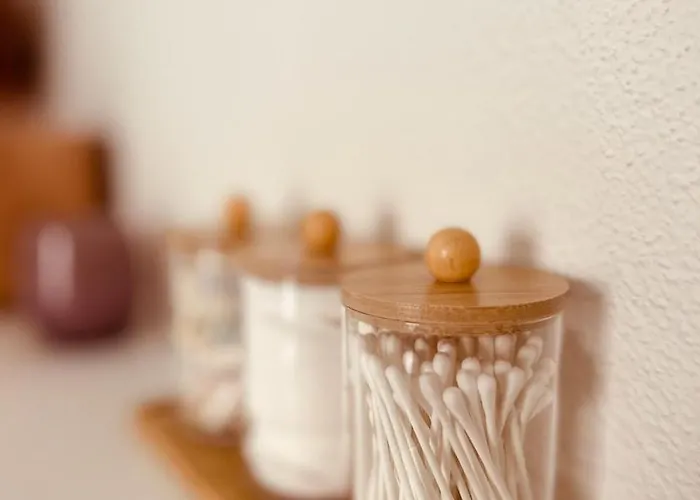 Albloft - Modernes Neues Nahe & Alb Fuer Bis Zu 6 Personen In דירה