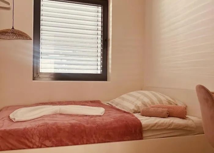 דירה Albloft - Modernes Neues Nahe & Alb Fuer Bis Zu 6 Personen In *