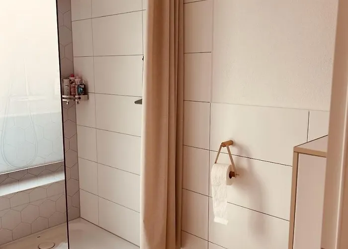 Albloft - Modernes Neues Nahe & Alb Fuer Bis Zu 6 Personen In *