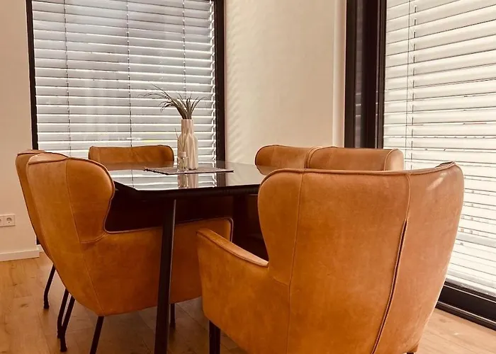 Albloft - Modernes Neues Nahe & Alb Fuer Bis Zu 6 Personen In * Kirchentellinsfurt