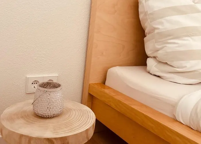 Albloft - Modernes Neues Nahe & Alb Fuer Bis Zu 6 Personen In דירה Kirchentellinsfurt