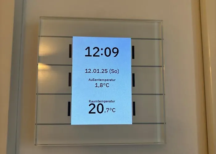 Albloft - Modernes Neues Nahe & Alb Fuer Bis Zu 6 Personen In Kirchentellinsfurt